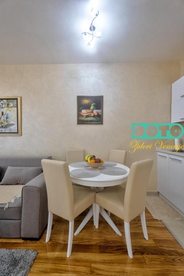 Apartment Jelena ซลาตีบอร์ ภายนอก รูปภาพ