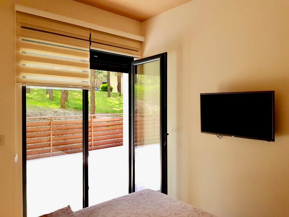 Apartment Jelena ซลาตีบอร์ ภายนอก รูปภาพ